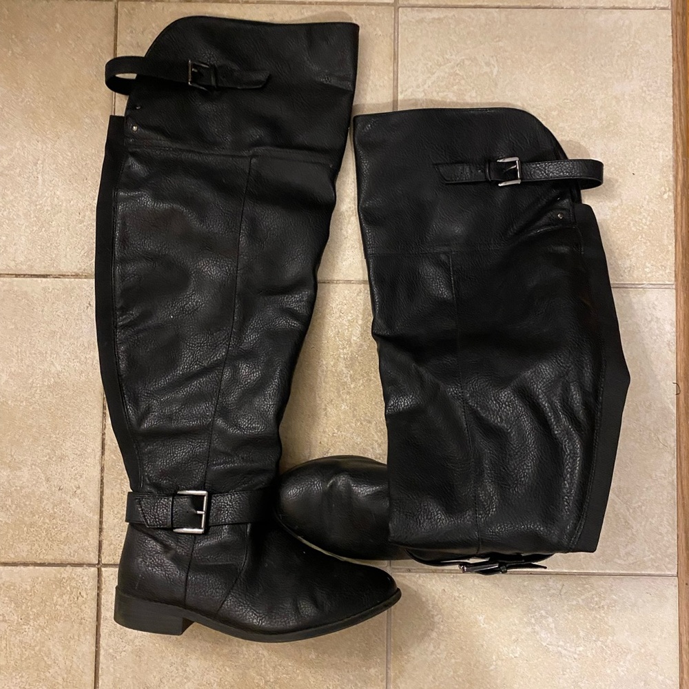 Torrid size 10W used